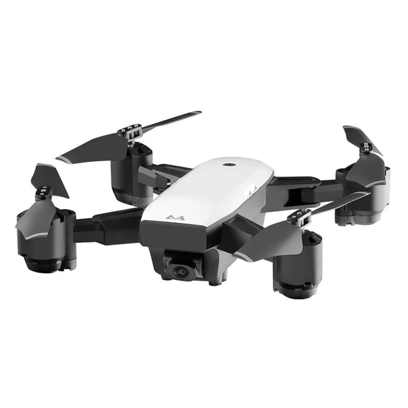 Smrc S20 Gps Дрон Квадрокоптер с 1080P Hd камерой Wifi Fpv Rc складной самолет гоночный
