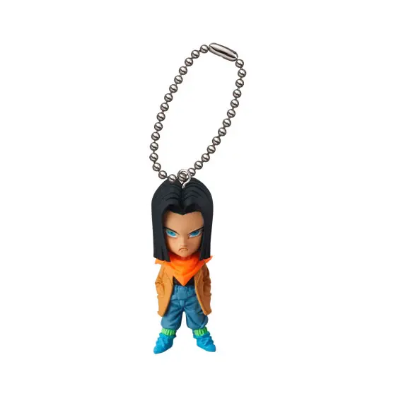 Супер фигурка Dragon Ball Gashapon UDM BURST 23 ~ SS God Vegetto Gogeta Champa Android 17 Ultimate деформированная