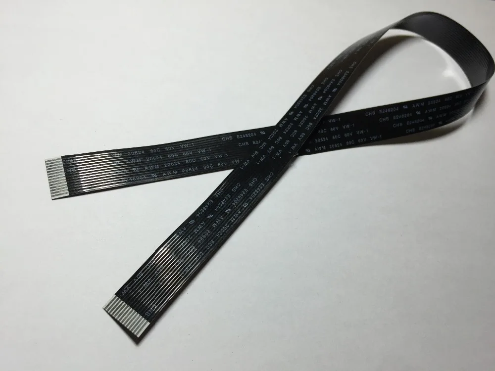 Новый OEM CF288 60011 04 CBF HARNESS ADF для HP 400 425 LJ Pro M425 ленточный кабель принтер Запасные
