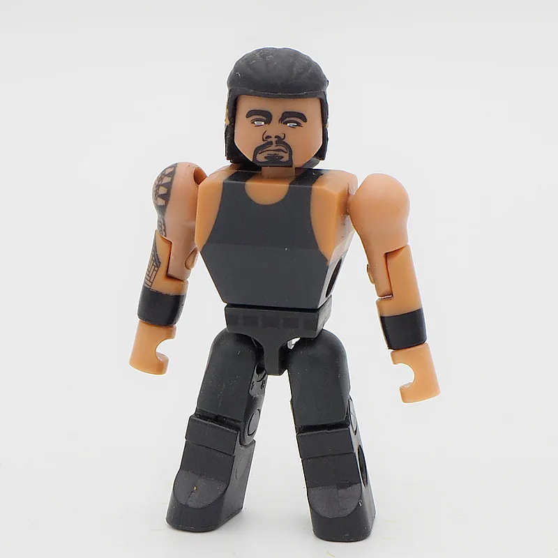 المصارعة المصارعين الرومانية يسود عمل أرقام المصارع 2 بوصة الطوب أطفال هدية لعب C3 البناء المصارعة المصارعين الرومانية يسود عمل أرقام المصارع 2 بوصة الطوب أطفال هدية لعب C3 البناء