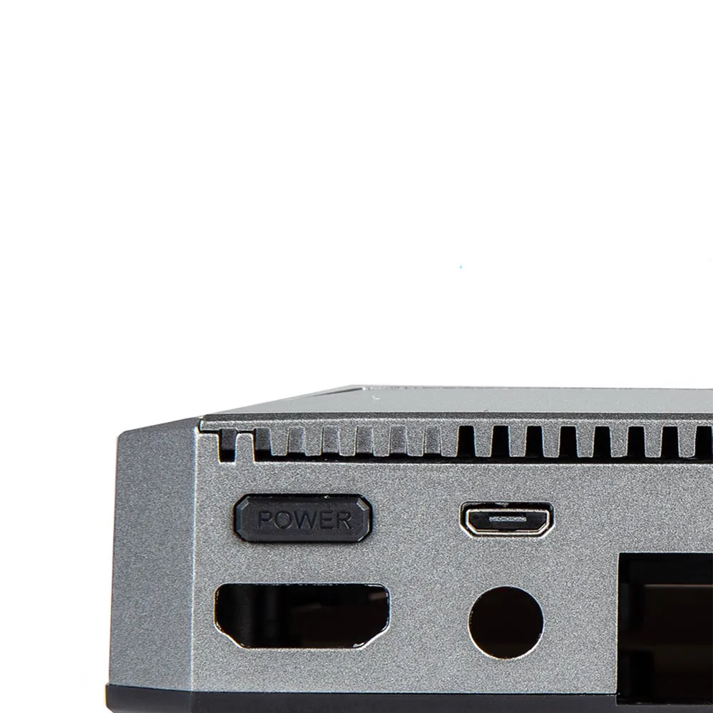 Чехол Retroflag MEGAPi/игровой контроллер функциональная кнопка для Raspberry Pi 3 B Plus(3B+)/3B/2B