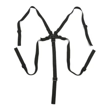 5 точки Детский пояс на Детские вожжи коляска Ландау