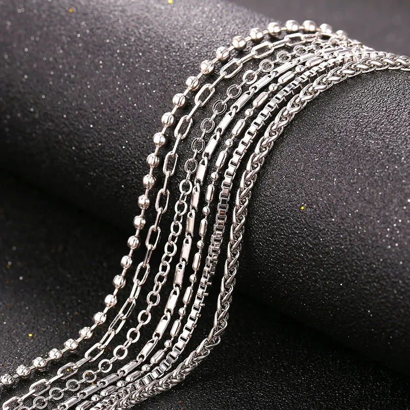 Starlord Hot Chain Necklace Men 