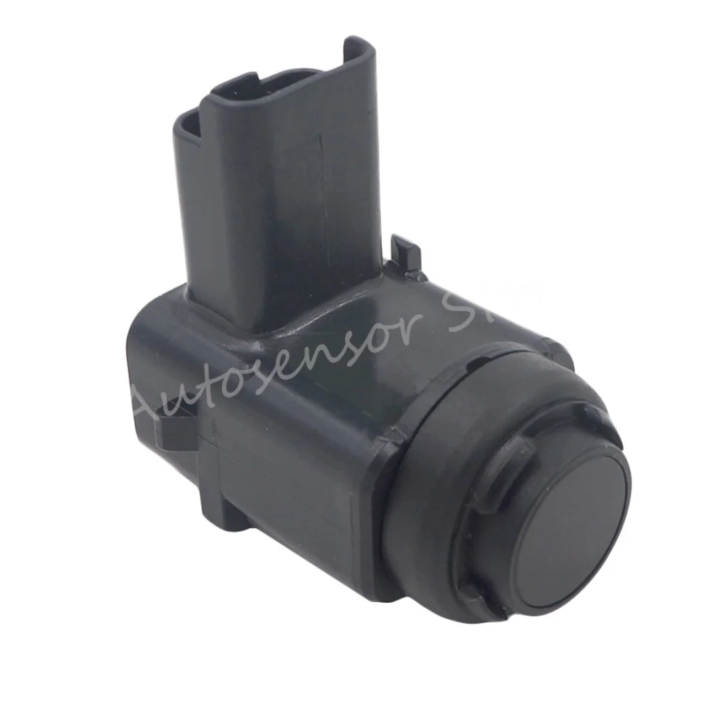 Резервный датчик парковки 9663649877XT PDC для Peugeot 407 SW Citroen Renault PSA 0263003442|backup parking sensor|parking