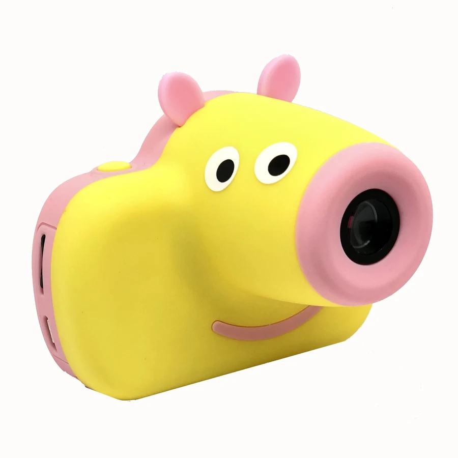 

winait 4/5/6/7 years boy/girl toy digital video camera, take photo and video