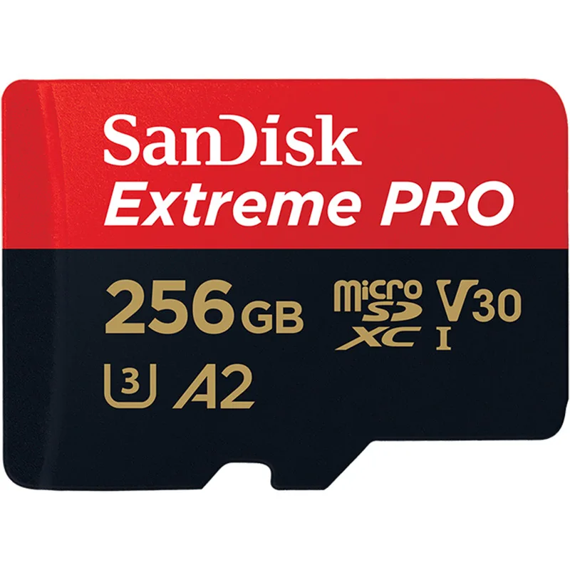 SanDisk Extreme Pro 128 Гб 64 Гб 32 Гб MicroSDHC SDXC UHS-I карта памяти micro SD карта TF карта 95 МБ/с./с класс 10 U3 с адаптером SD