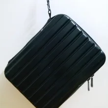 Новое поступление жесткий водонепроницаемый чехол для хранения коробка Сумки из натуральной кожи для Eachine E58 Дрон Квадрокоптер с дистанционным управлением