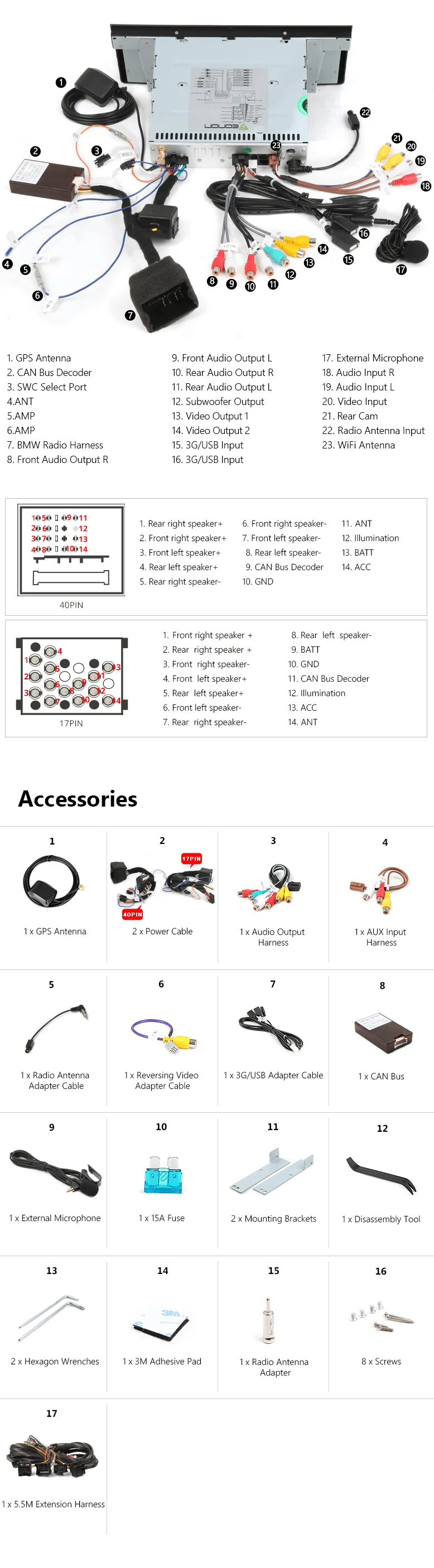 Best 7" Android 8.0 Oreo OS Car DVD Multimedia Navigation GPS Radio for BMW X5 E53 1999-2007 with PIP Multi-Tasking Function Support 3 Best 7" Android 8.0 Oreo OS Car DVD Multimedia Navigation GPS Radio for BMW X5 E53 1999-2007 with PIP Multi-Tasking Function Support 3