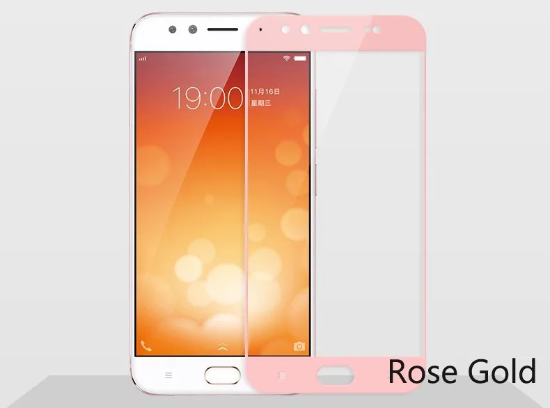 rose golde