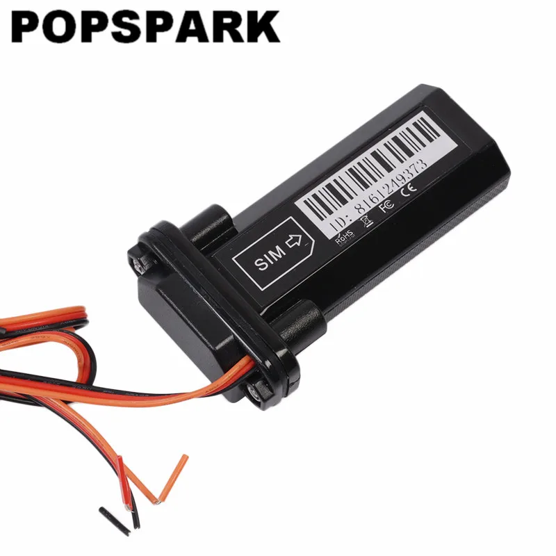 Aliexpress.com : Buy GPS Tracker Locator For Car Electric ...