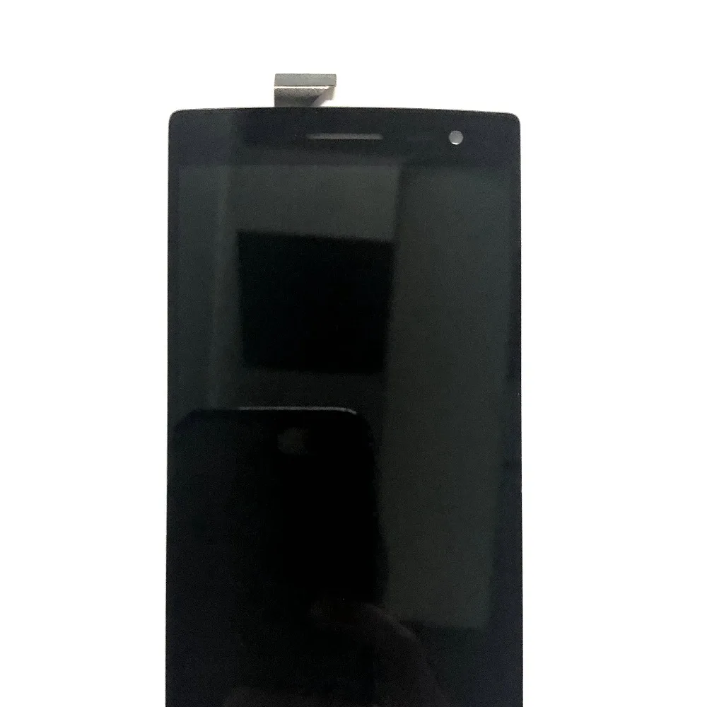 OPPO Find 7 7A X9007 X9006 LCD Display Touch Screen Mobile Phone Lcds Digitizer Assembly Replacement Parts  4