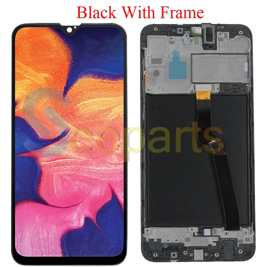 Samsung A105f Дисплей Купить