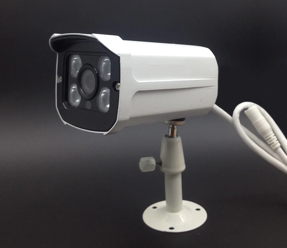 HD 1080p poe ip camera W54WI2 poe 11-2