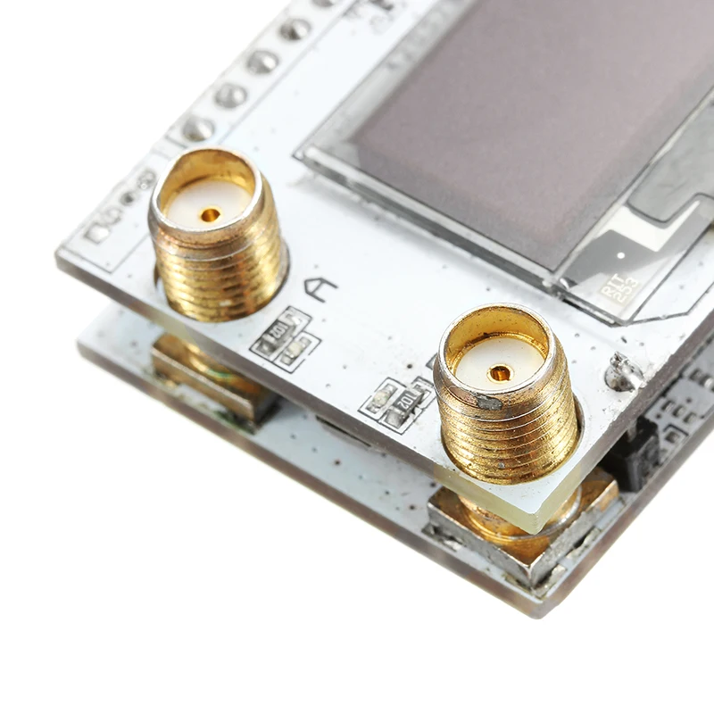 Cena Eachine PRO58 RX odbiornik fpv 5.8G 40CH skanowanie OLED dla gogli FatShark