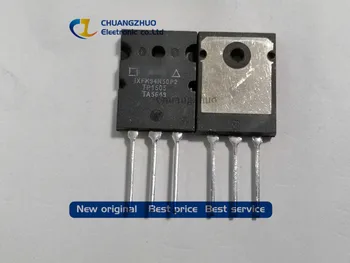 

5pcs IXFK94N50P2 MOSFET N-CH 500V 94A TO264 100% good quality