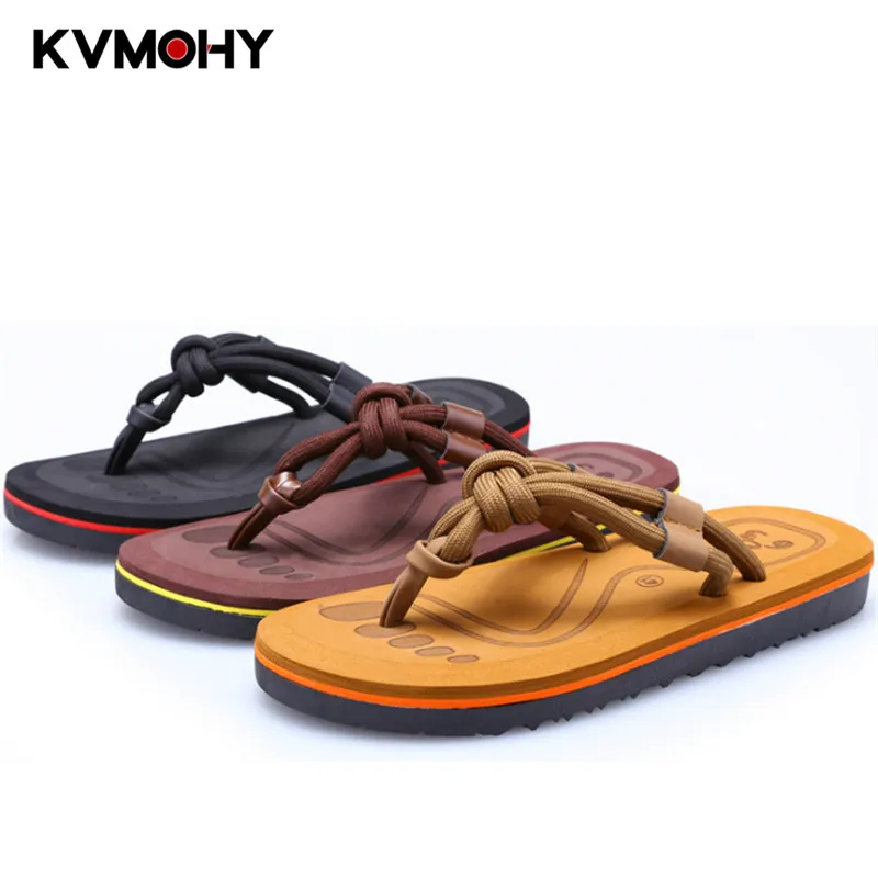 mens waterproof flip flops