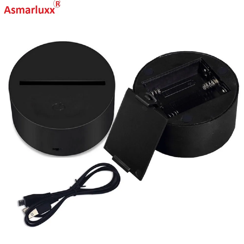 Asmarluxx lamp base013