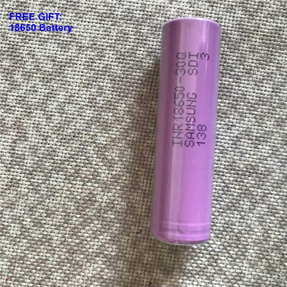 Free Gift 18650 (1)