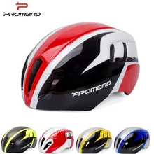 Promend Brand Mens Bike Cycling Integrally UltraLight Helmet Bisiklet Mtb Ciclismo Bicycle Casque 57-61cm Bike Safe Helmet