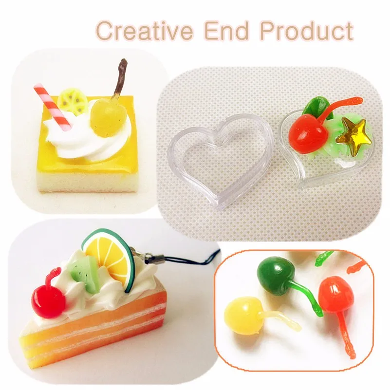 sweets deco cherrry