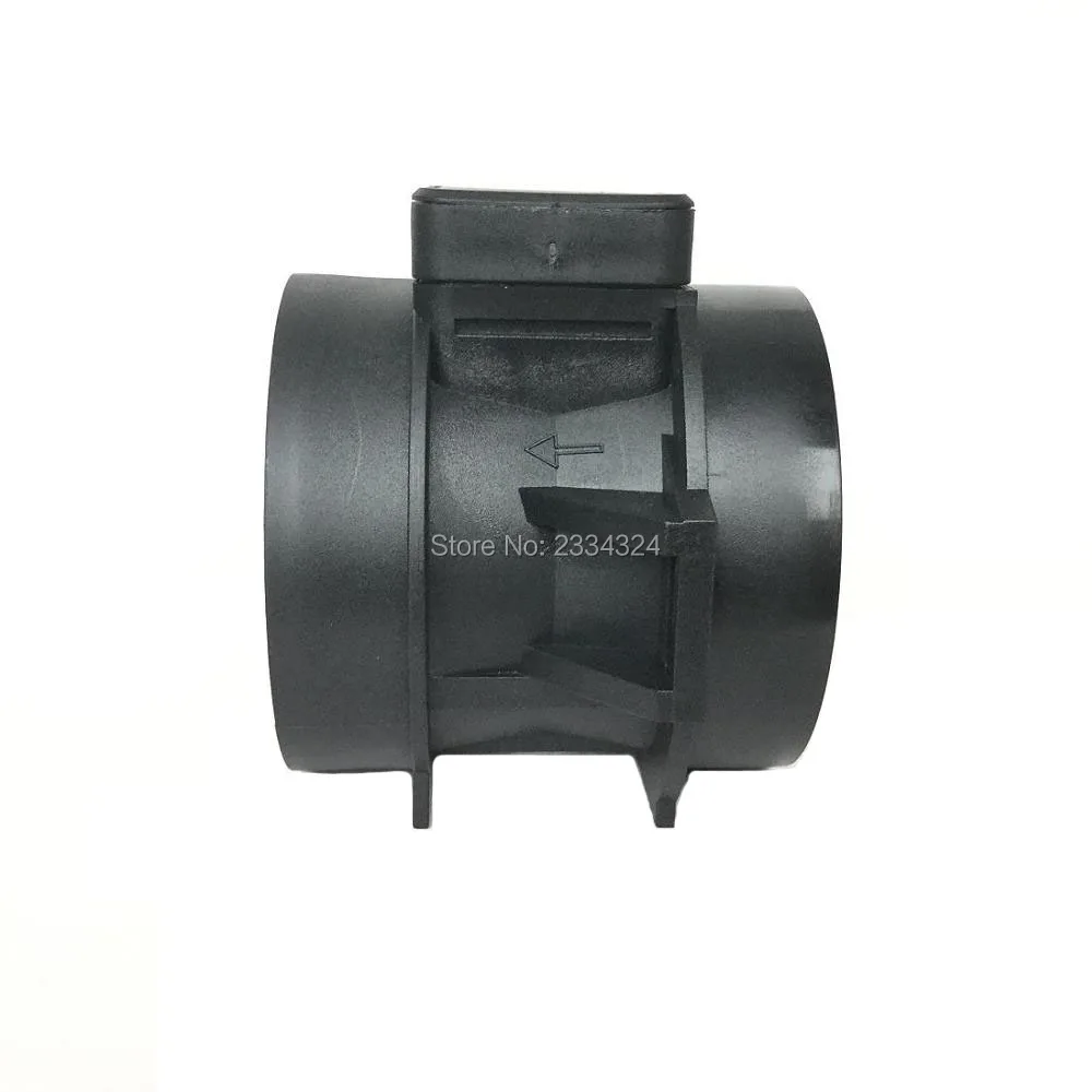 Массовый расходомер воздуха Maf для Suzuki BMW E38 E39 E46 323 325 328 525i 528 Z3 Land Rover Freelander Volvo S40 V40 2