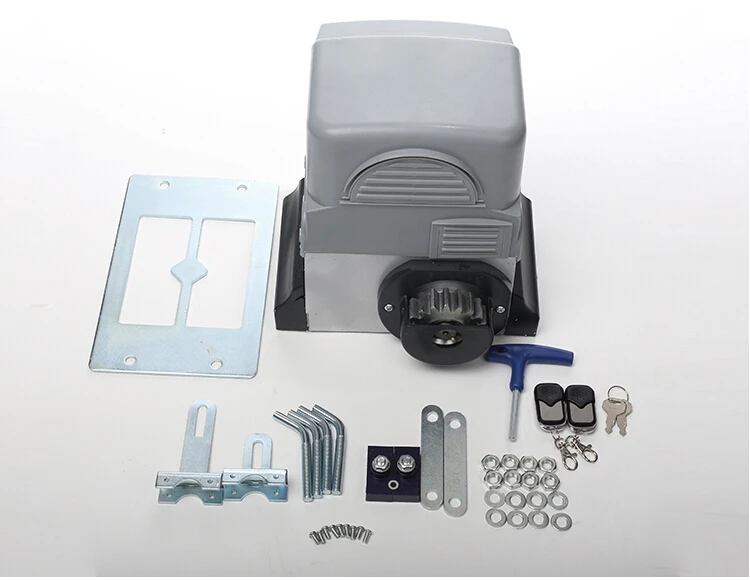 gate motor