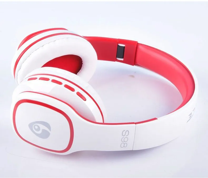 wholesale Bluetooth Headphones Wireless Stereo Noise Isolating Headset with Microphone Support FM Radio for iPhone Samsung Sony|headset