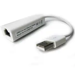 10 м 100 Мбит/с AX88772B AX88772C USB2.0 etherlan адаптер usb к rj45 lan конвертер usb rs45 lan