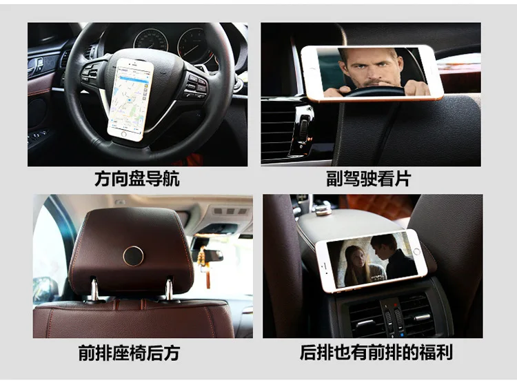 Магнитный автомобильный держатель для телефона универсальный настенный Настольный магнит наклейка для iphone Xiaomi держатель для мобильного телефона держатель для крепления автомобиля Поддержка