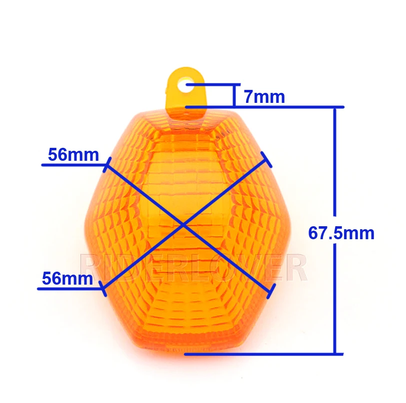 Светильник указателя поворота, линза, индикаторная лампа для SUZUKI DL 650/1000 V-Strom DRZ 400 S/400SM SV650 SV1000 N/S SFV650 DL650 DL1000