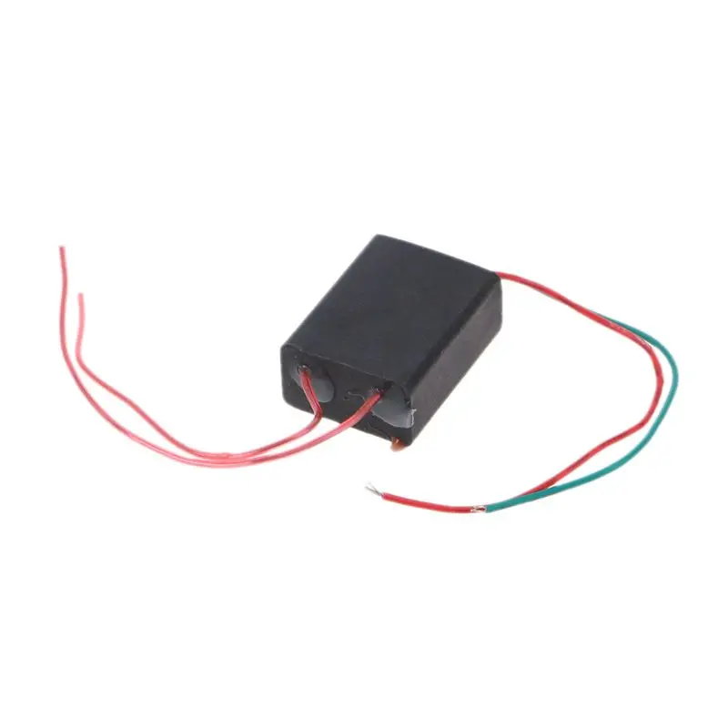 

800-1000KV Ultra-High Voltage Pulse Generator DC Super Arc Module 3.7-7.4V 4A High Voltage Inverter Module