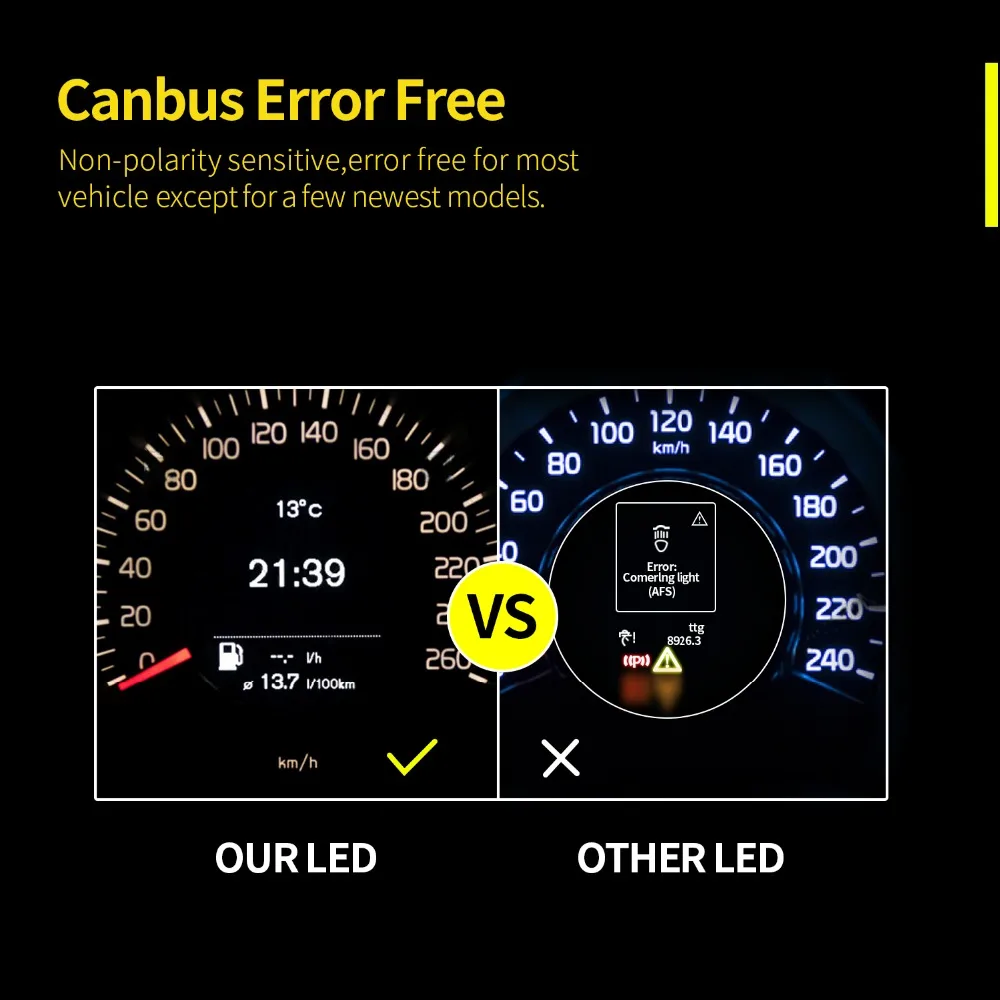 2 шт. W16W led Canbus T15 без OBC Error 921 912 Автомобильная резервная лампочка для BMW e46 e90 e60 e36 x5 e53 e70 f30 e61 e39