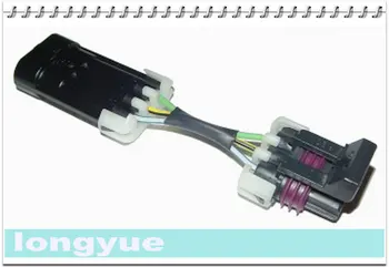 

longyue 20pcs Crankshaft Position (CKP) Sensor wiring harness 10cm wire