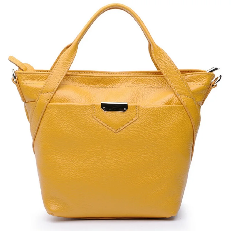 MISS YING 2016 Women Genuine leather handbag fashion crossbody bags for women tote solid color female simple women messenger bag MISS YING 2016 Women Genuine leather handbag fashion crossbody bags for women tote solid color female simple women messenger bag