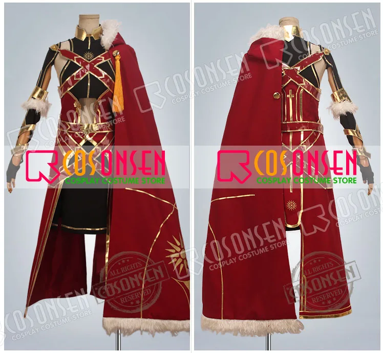 Sentimental light's evidence Cosplayonsen Fate Grand Order Fgo Rider Alexander Cosplay Costume With  Cloak Full Set Custom Made - Cosplay Costumes - AliExpress