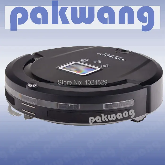 

Wholesale online shopping good smart Wireless Robot Vacuum Cleaner