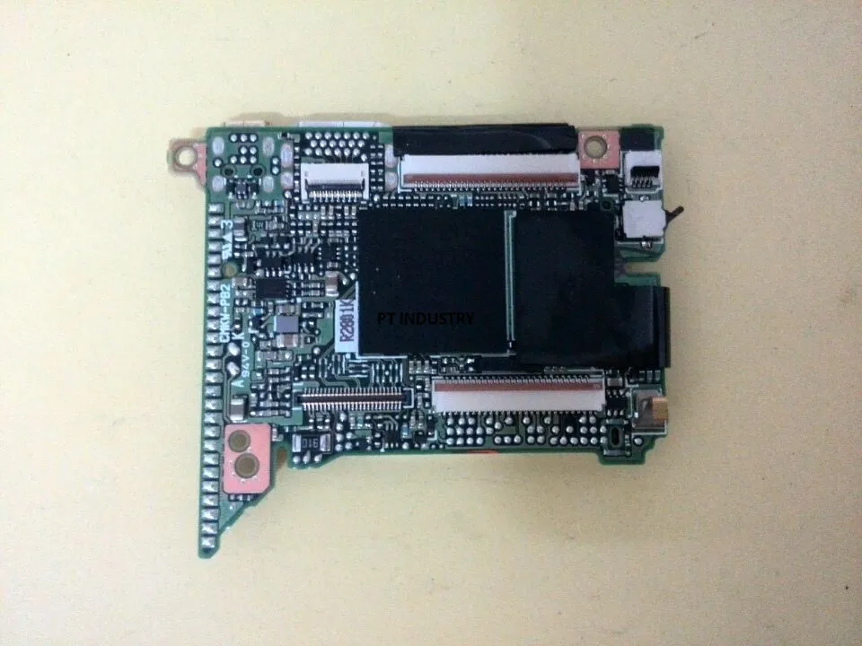 Free Shipping !! 100% Original COOLPIX S8200 Main Board MCU PCB Mother Testing Working for Nikon | Электроника