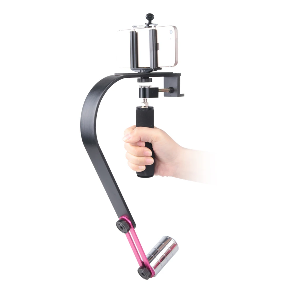 Steadicam Iphone Steadicam Iphone