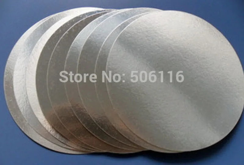 

For induction sealing 35mm plactic laminated aluminum foil lid liners 10000pcs sealer foil