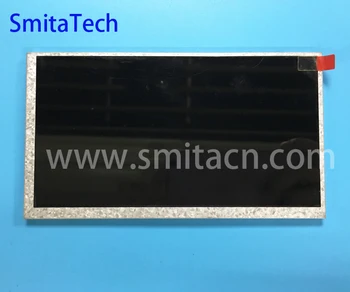 

6.8 inch Car Display Panel WVGA 800(RGB)*480 TFT LCD Screen No Touch Panel