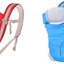 Многофункциональный бандаж для беременных Модный с двумя плечами узор лямки