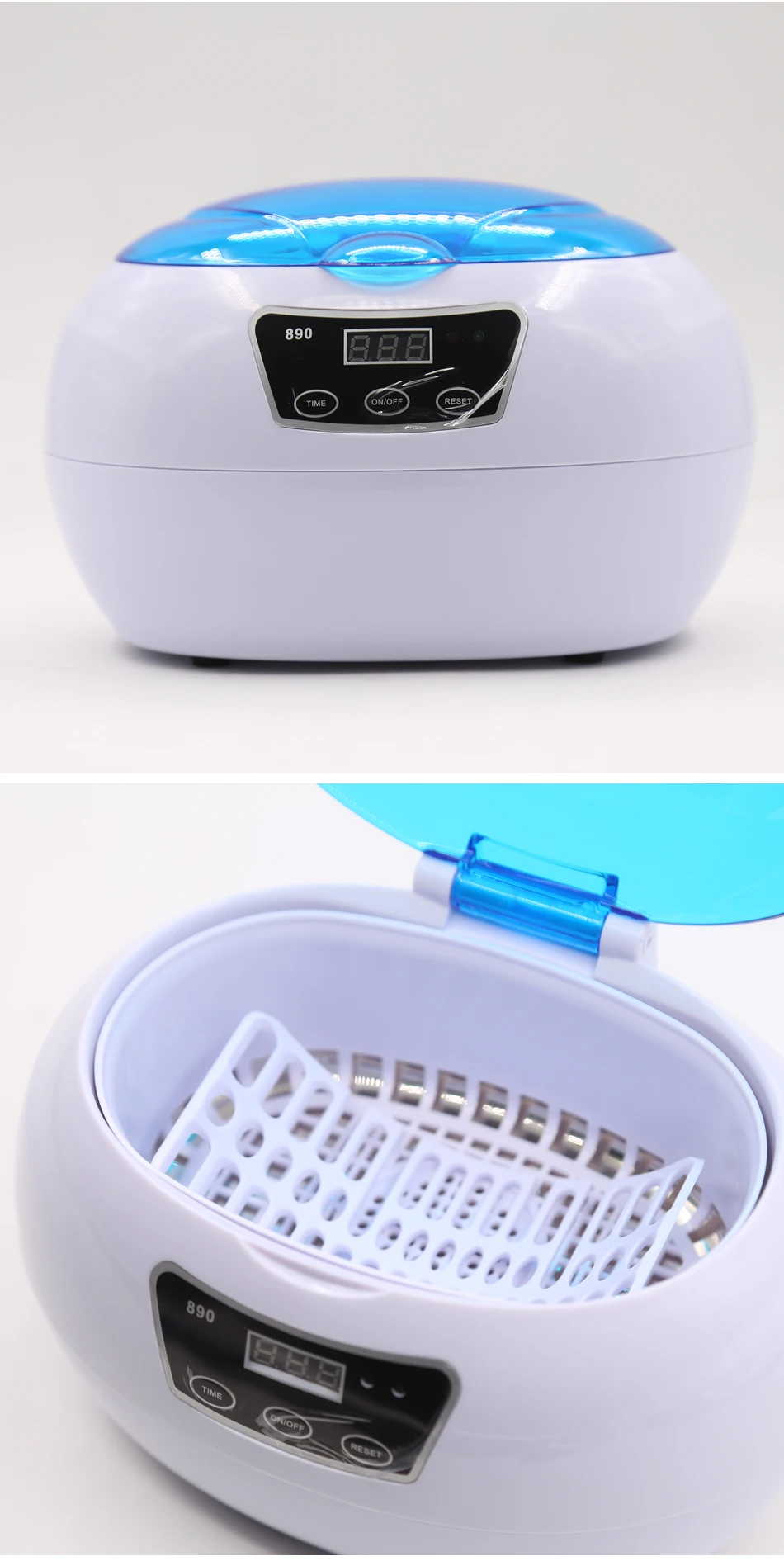 1 UV Sterilizer, Nail Art ,Nails Sterilizer ,Manicure ,Nail Tools ,Machine, UV Disinfection, Sterilizer Box ,Sterilizer , (14)