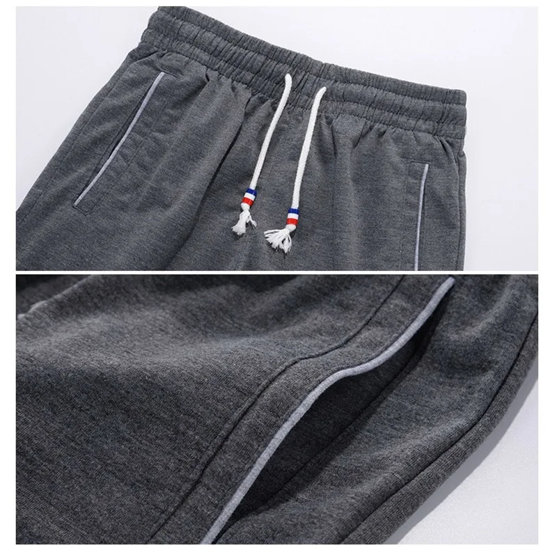 6XL Summer Shorts Men Brand Boardshorts Breathable Sports Male Casual Shorts Comfortable Plus Size Fitness Bodybuilding Shorts 10