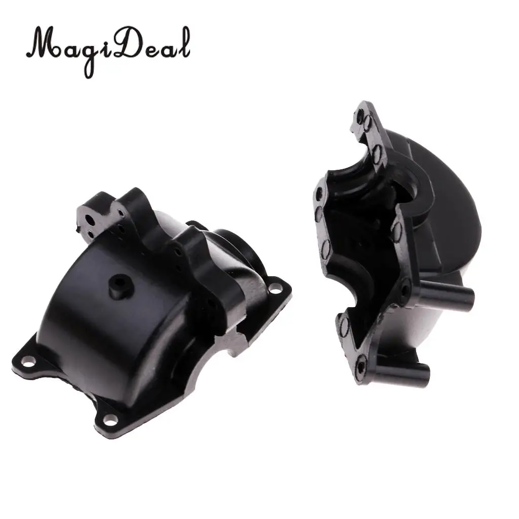 4x A949 Safety Box Shell A949-12 Differential Gear Box for WLtoys A949 A959 A969 A979 1/18 Car Spare Parts