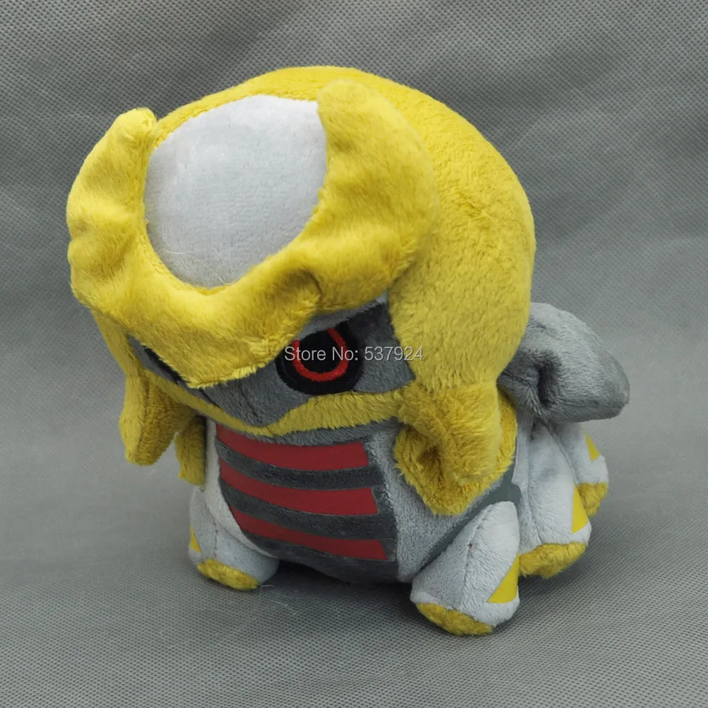 Giratina -6inch-110g-25-b