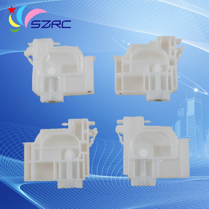 

High Qualtiy Original new L1300 Damper Compatible For Epson L800 L801 L300 L350 L355 ink damper