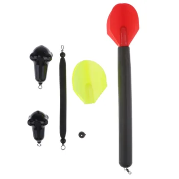 

Carp Fishing Marker Floats Kit Marker Stem Spare Marker Flight Fishing Float