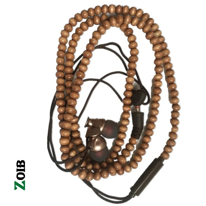 

ZOIB 3.5mm plug diameter, unisex couple bracelet, suitable for Apple Android phones.