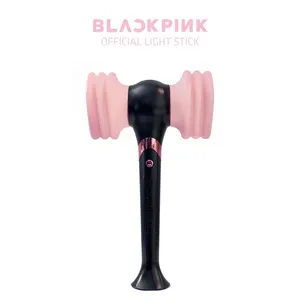 KPOP BLACKPINK LED Light Stick Concerts Album Glow Lamp Hiphop Lightstick Fluorescent Stick Aid Dod Toys Light Sticks LU5129 KPOP BLACKPINK LED Light Stick Concerts Album Glow Lamp Hiphop Lightstick Fluorescent Stick Aid Dod Toys Light Sticks LU5129