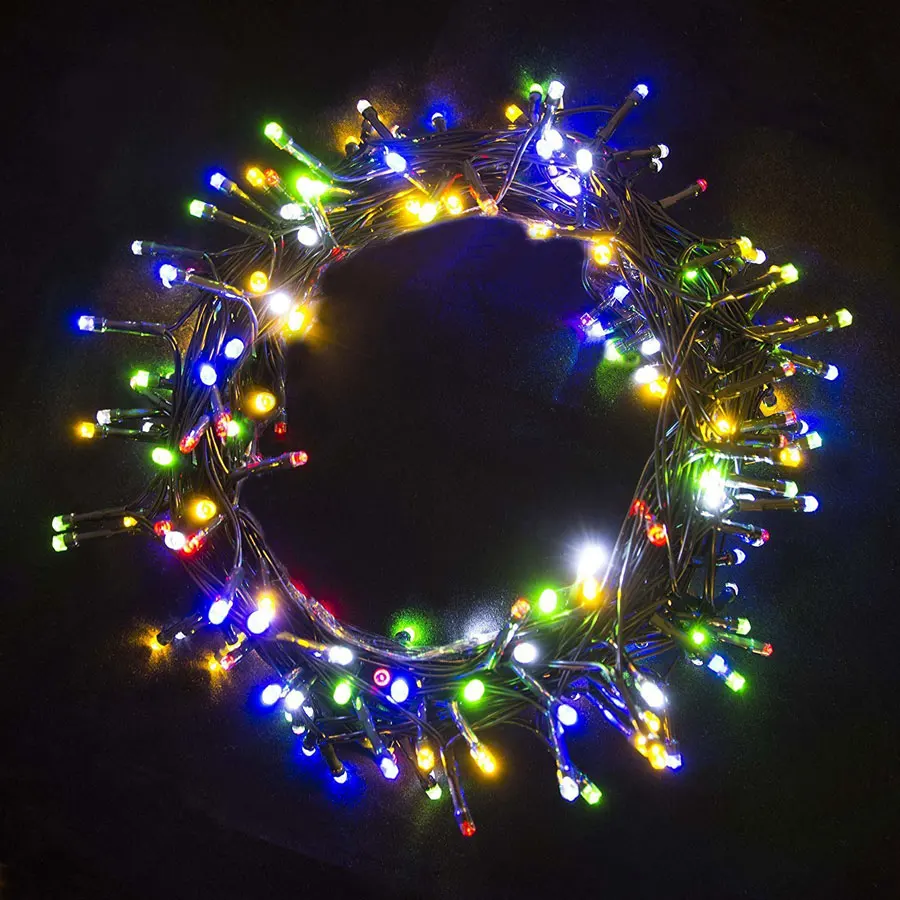 fairy lights